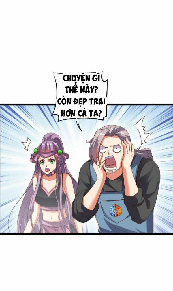 Phục Thiên Thánh Chủ: Chapter 58