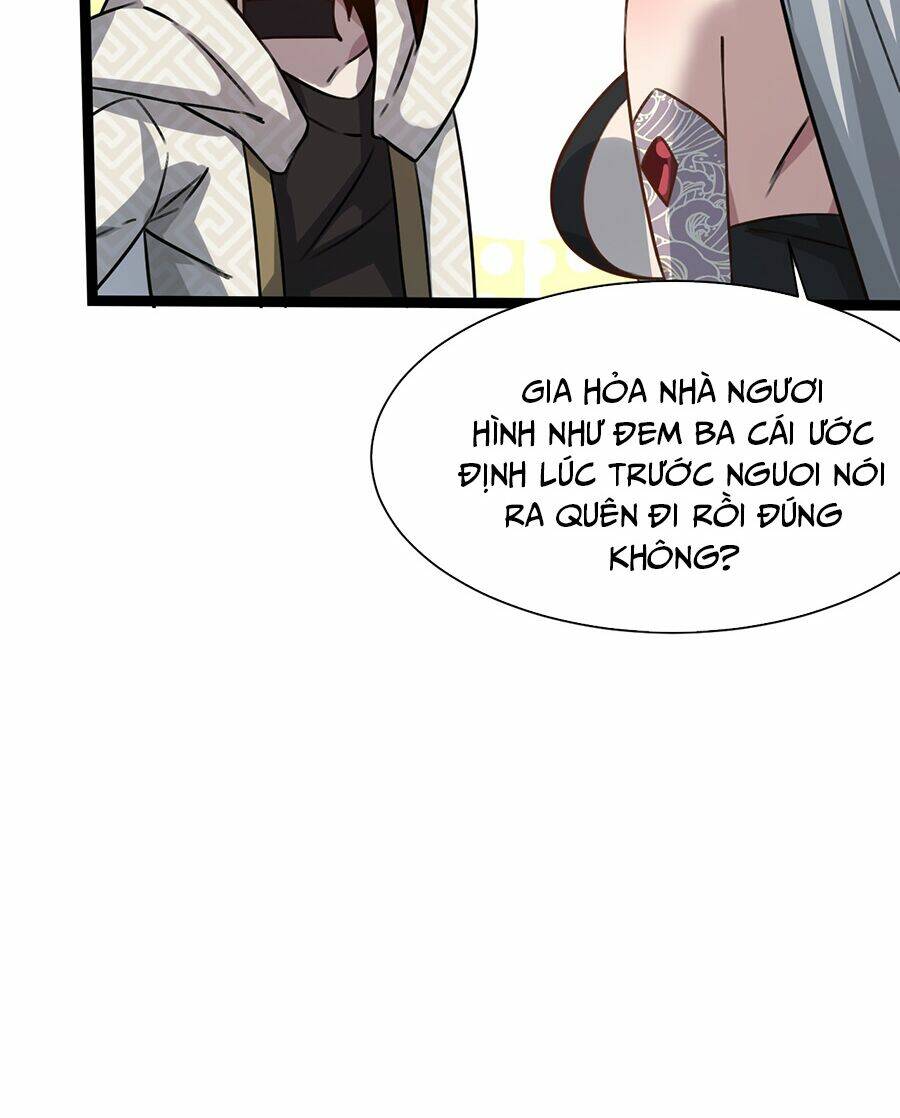 Đại Bảo Kiếm Của Tôi: Chapter 26