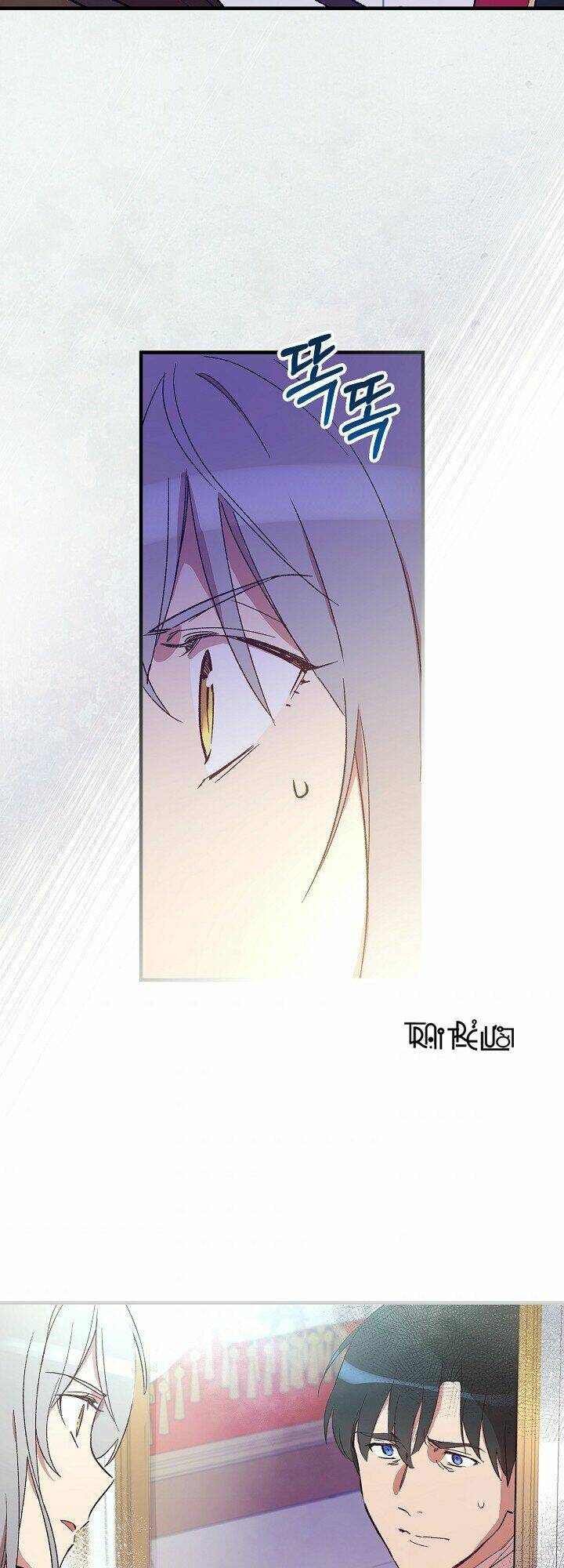 Kỵ Sĩ Đỏ Không Mê Tiền Mù Quáng: Chapter 23