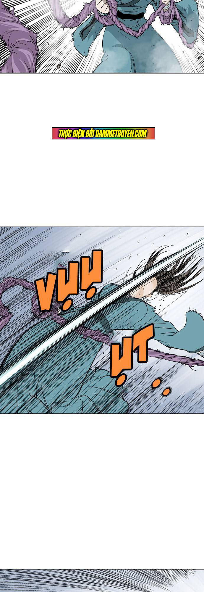 Cao Thủ 2: Chapter 20