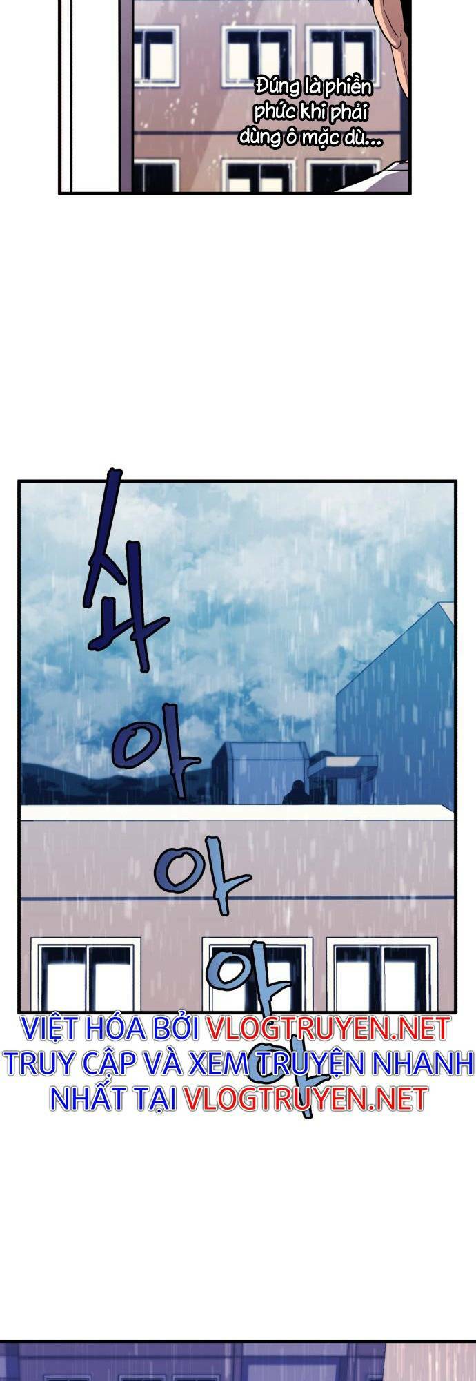 Huyết Nhân Báo Thù: Chapter 4