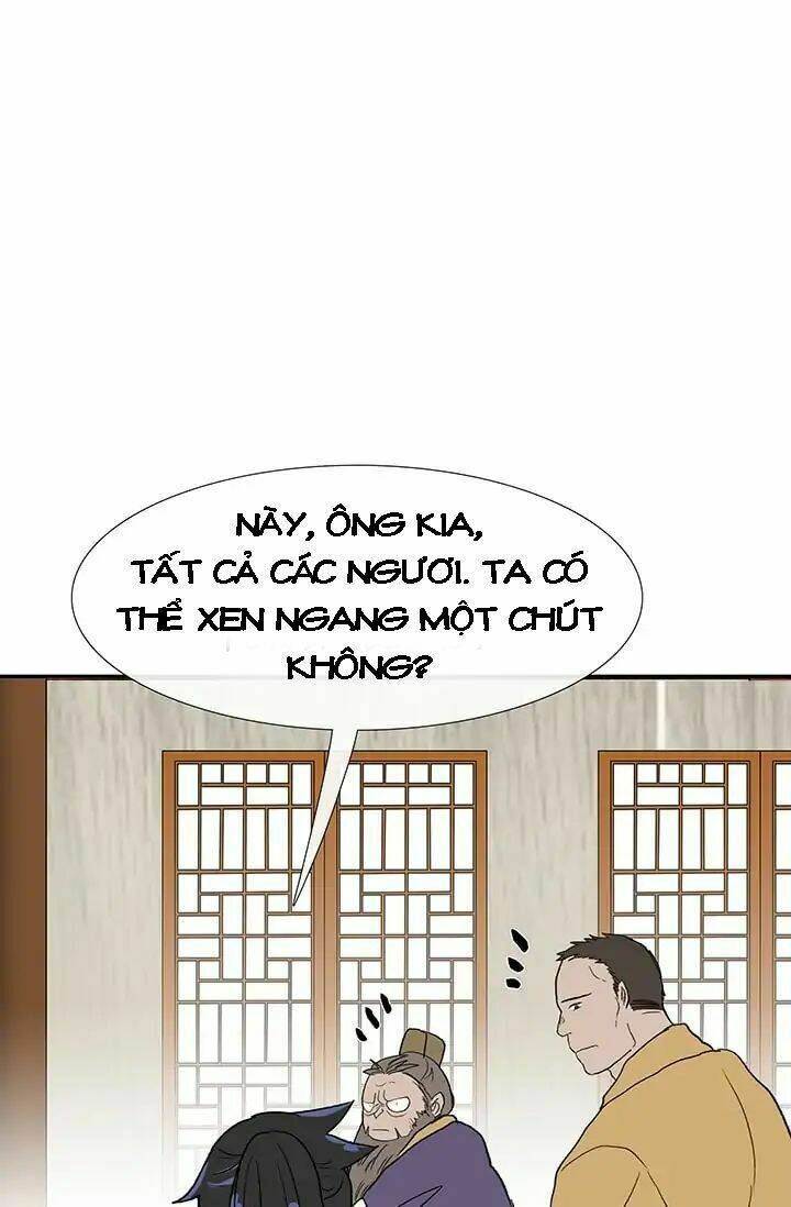 Học Sĩ Tái Sinh: Chapter 84