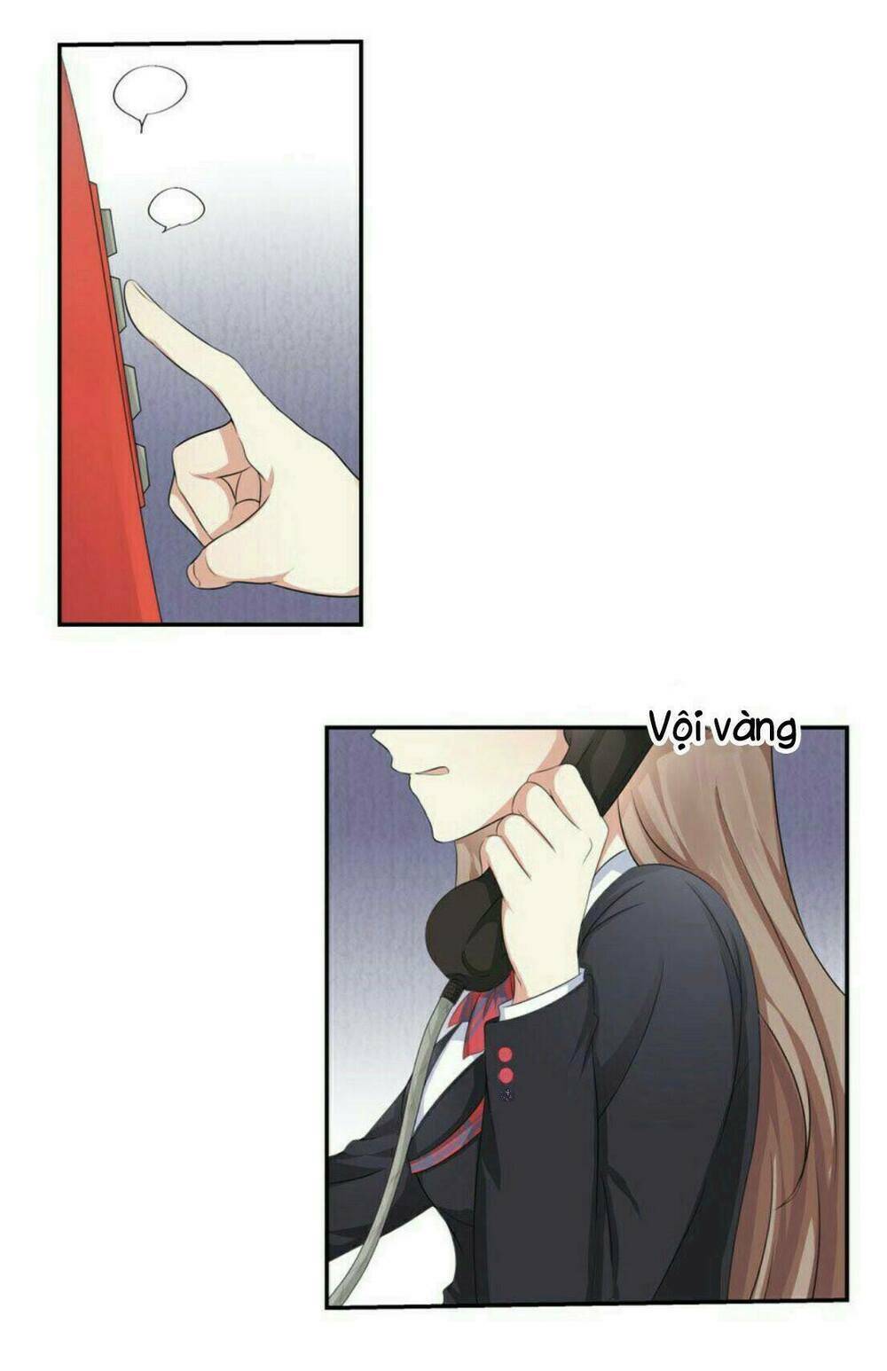 Đoạt Hôn Ác Thiếu: Chapter 4