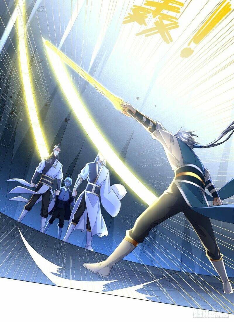 Chí Tôn Trọng Sinh: Chapter 58