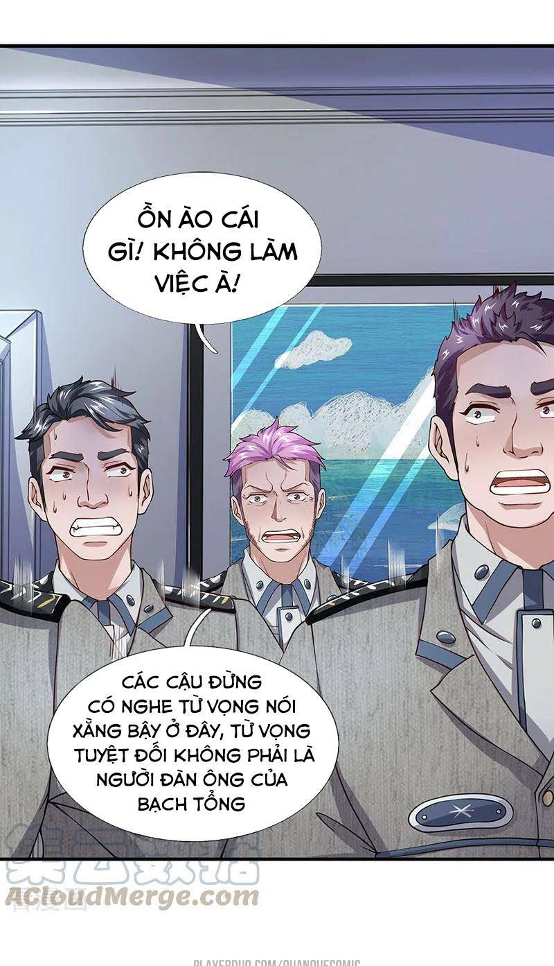 Chung Cực Binh Vương Tại Đô Thị: Chapter 65