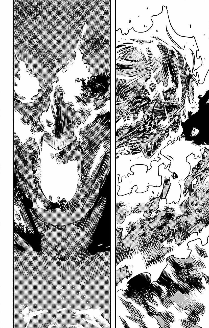 Hoả Quyền: Chapter 45