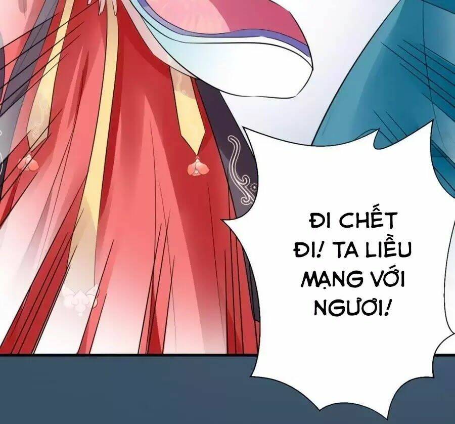 Vương Phi Có Chút Nghịch Ngợm: Chapter 35
