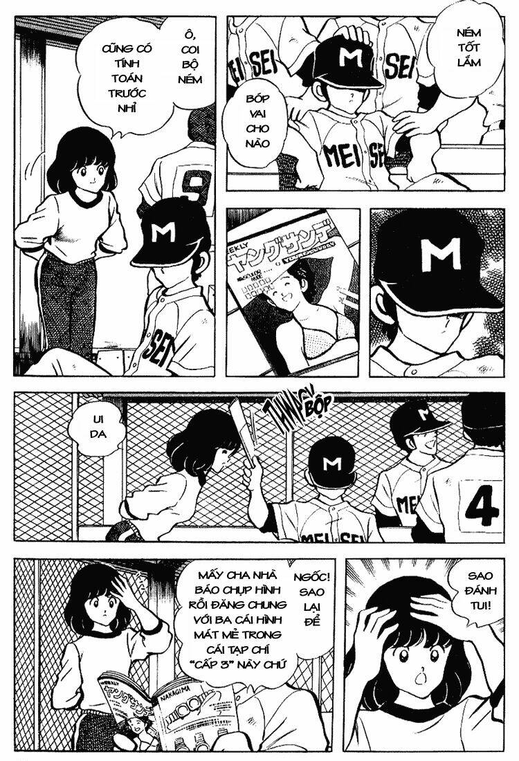 Touch: Chapter 86