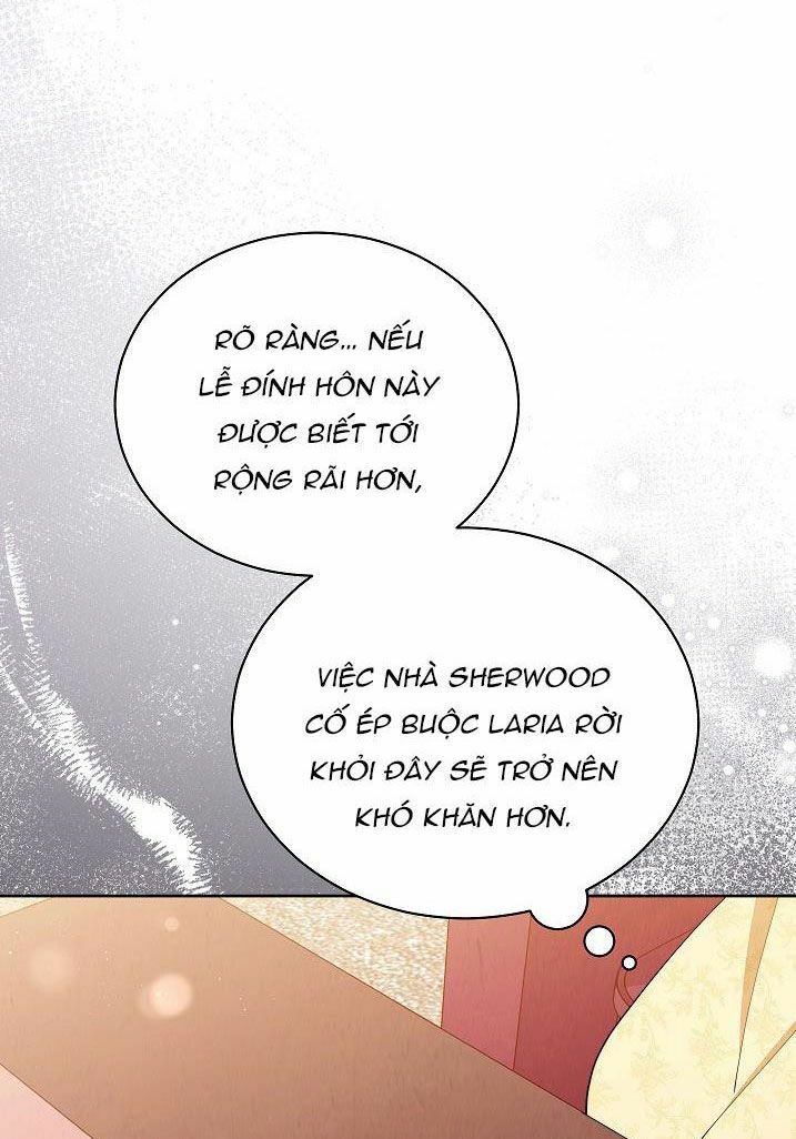 Tôi Sẽ Chịu Trách Nhiệm Về Phúc Lợi Của Nam Chính: Chapter 23