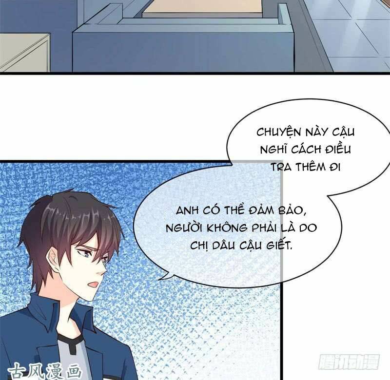 Ám Luyến Thành Hôn: Chapter 53