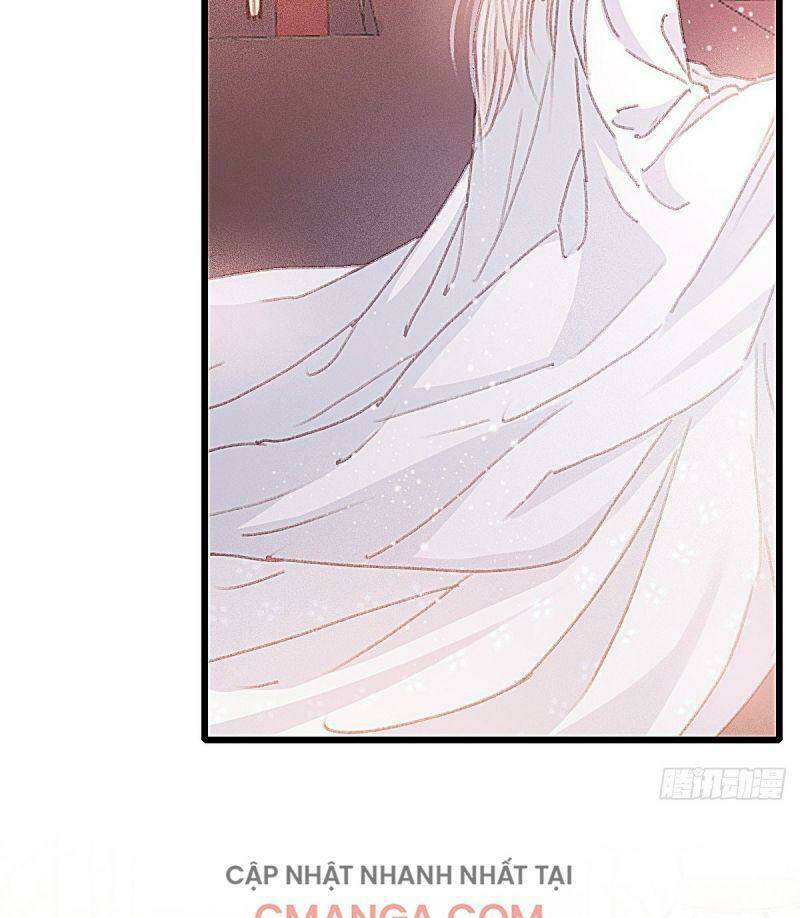 Hữu Yêu Lai Chi Họa Trung Tiên: Chapter 68