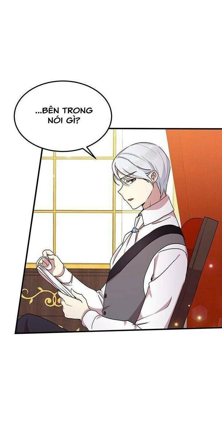 Công Tước, Loạn Vừa Thôi!: Chapter 60