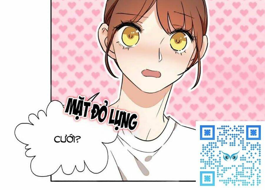 Mùi Hương Lãng Mạn: Chapter 74