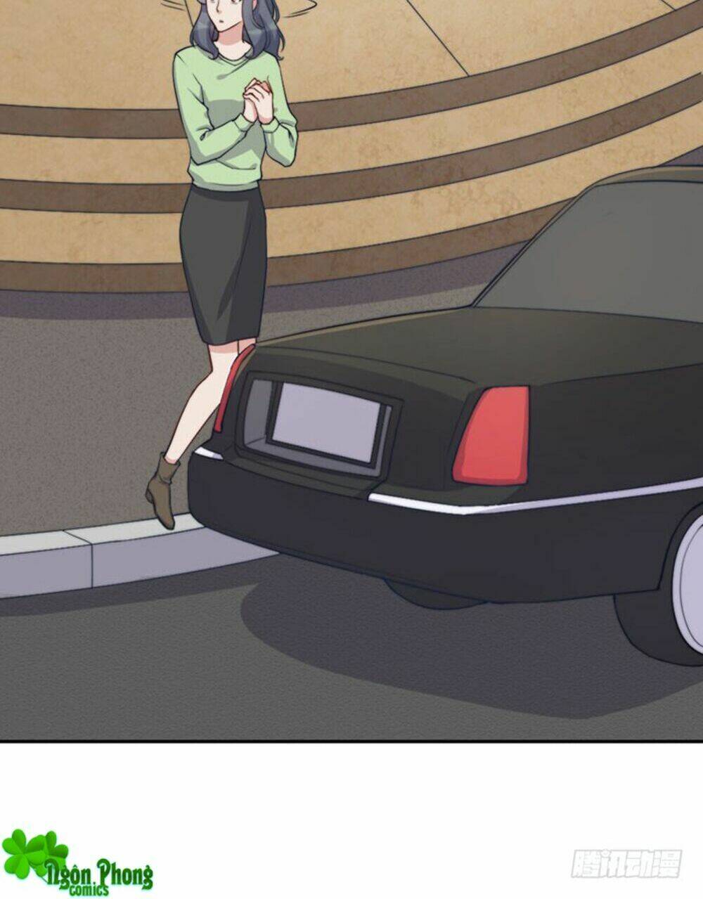 Bà Xã Tôi Là Nam Thần: Chapter 45