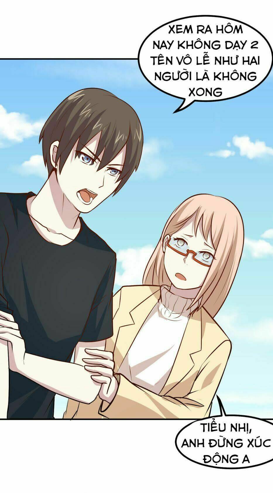 Tay Chơi Thần Cấp: Chapter 51