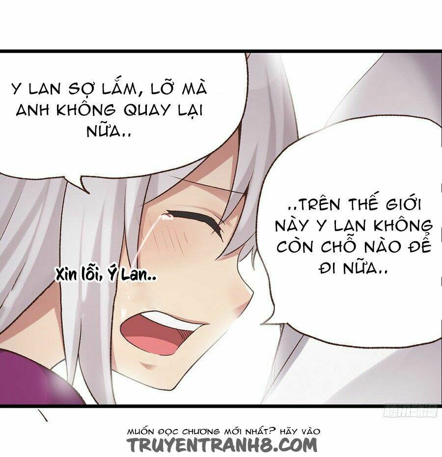 Vì Tôi Là Ông Chú Mở Tiệm Bán Vũ Khí: Chapter 48