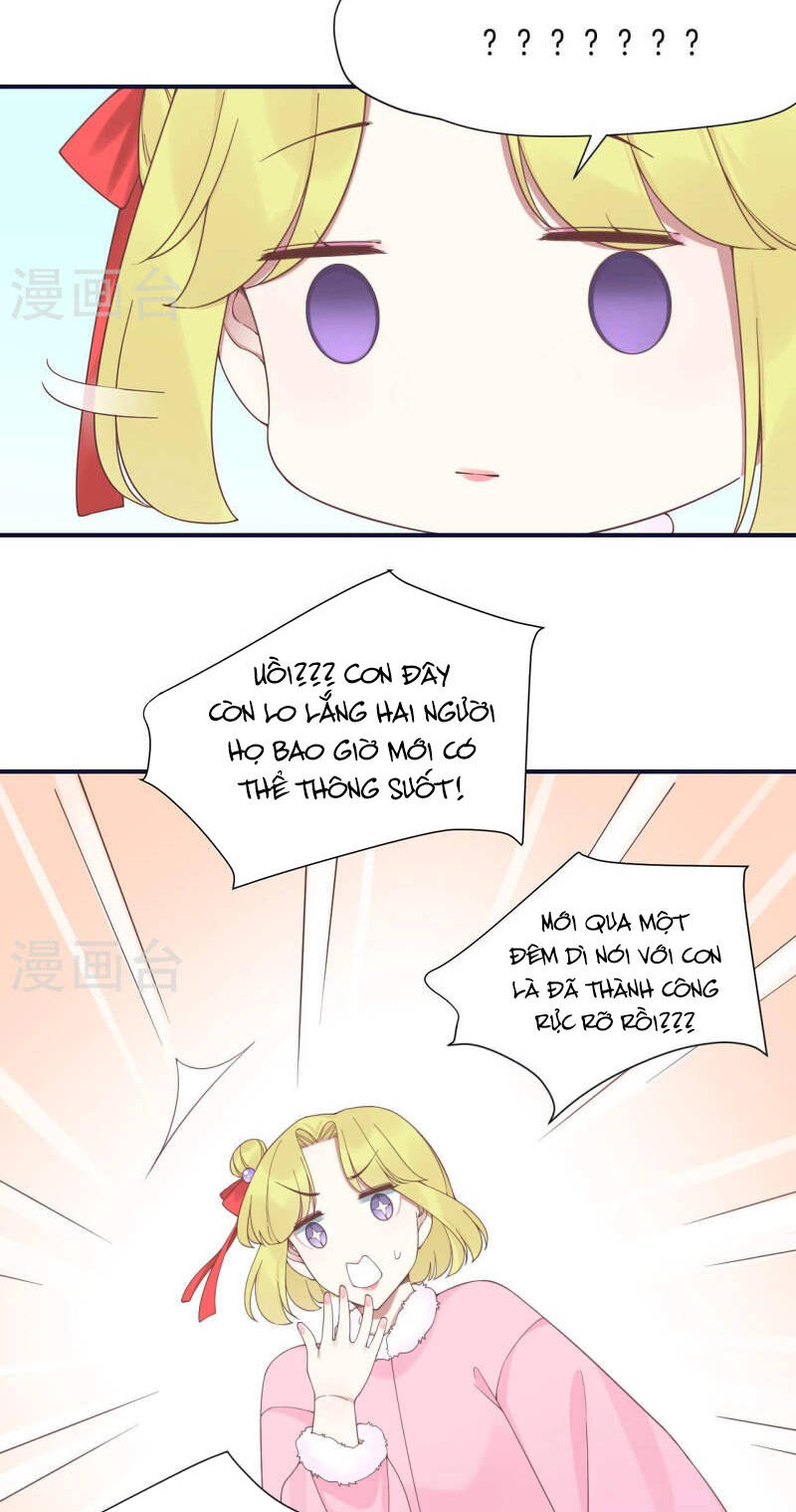 Hoàng Hậu Bận Lắm: Chapter 202