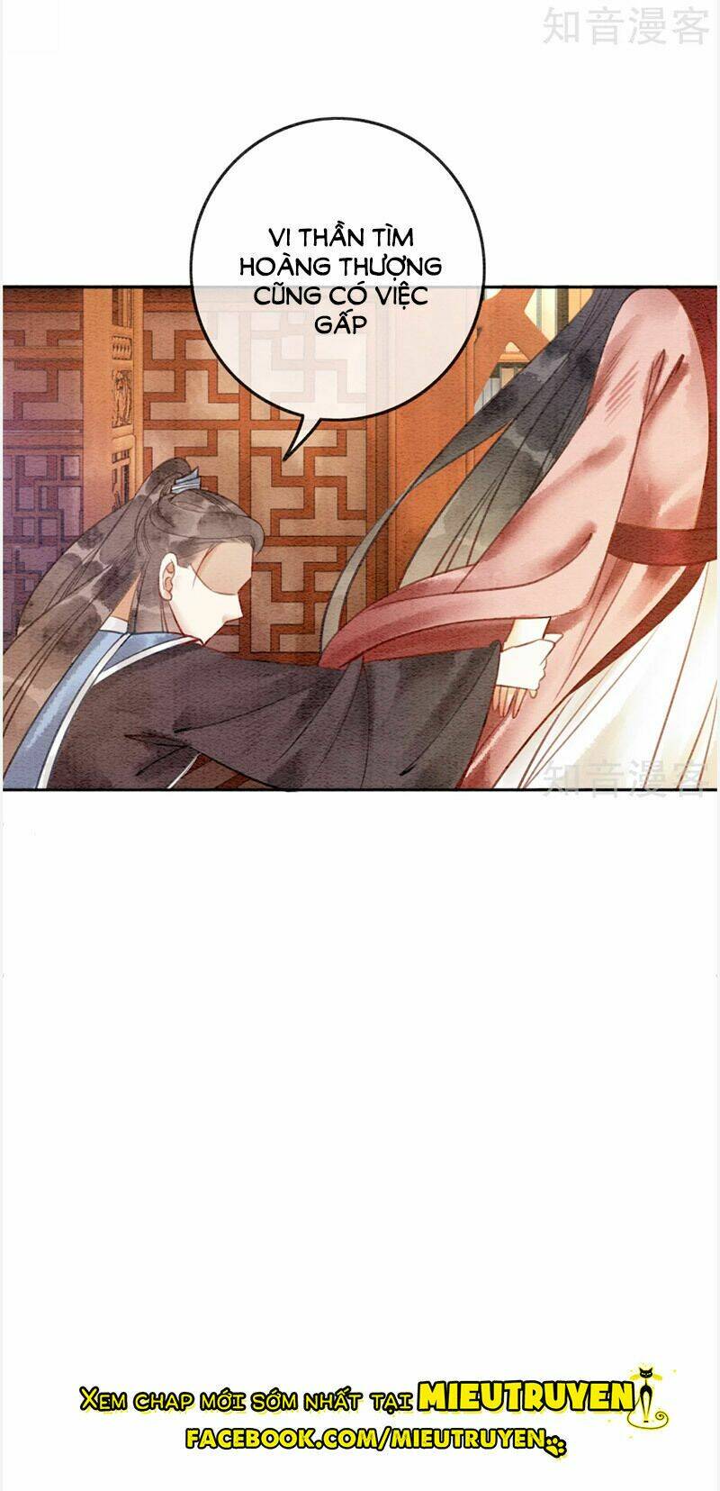 Hậu Cung Của Trẫm Cháy Rồi!: Chapter 64