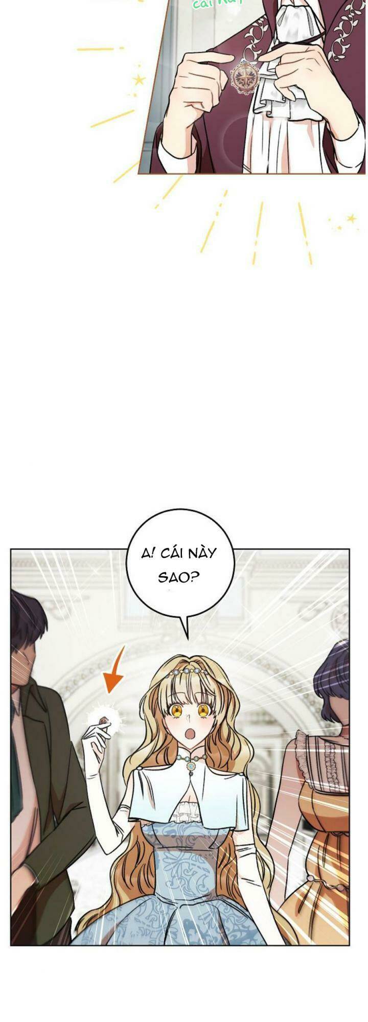 One Pair Lady: Chapter 9