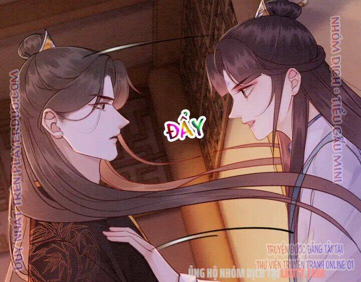 Trọng Sinh Bá Sủng Nhiếp Chính Vương Quá Mạnh Mẽ: Chapter 160