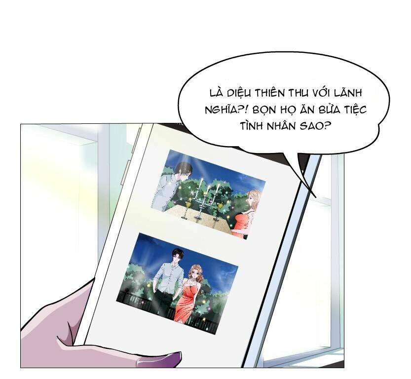 Cạm Bẫy Của Nữ Thần: Chapter 89