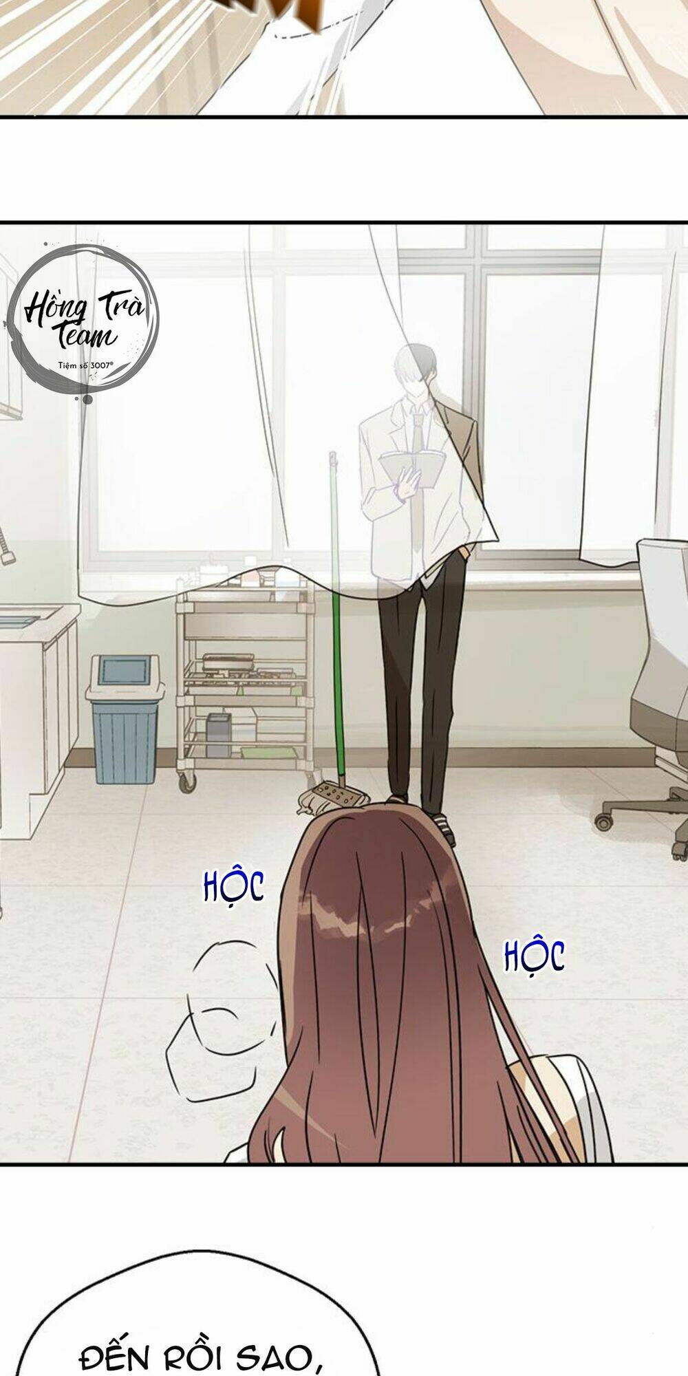 Duyên Nợ Kiếp Trước: Chapter 6