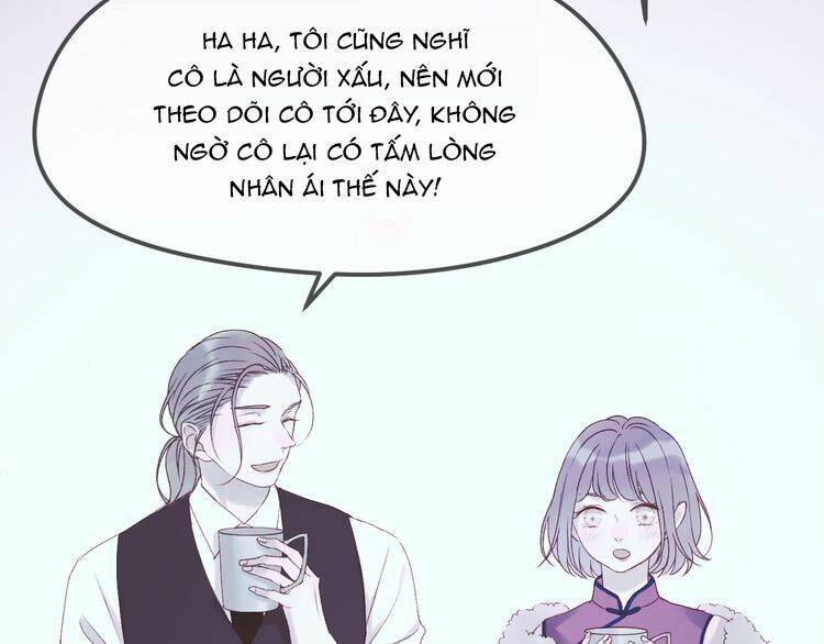 Lượm Được Một Tiểu Hồ Ly 2: Chapter 58