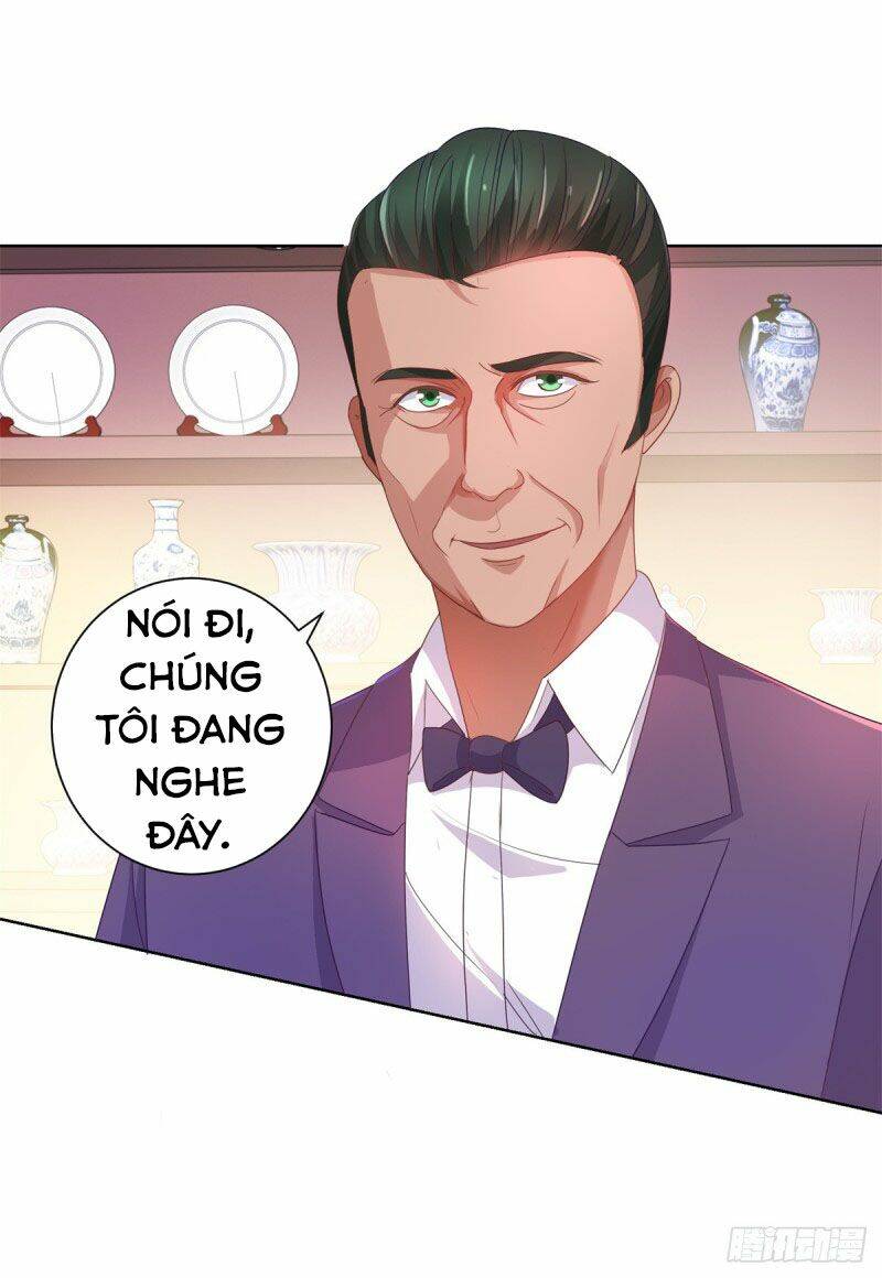 Đô Thị Chí Tôn Hệ Thống: Chapter 154