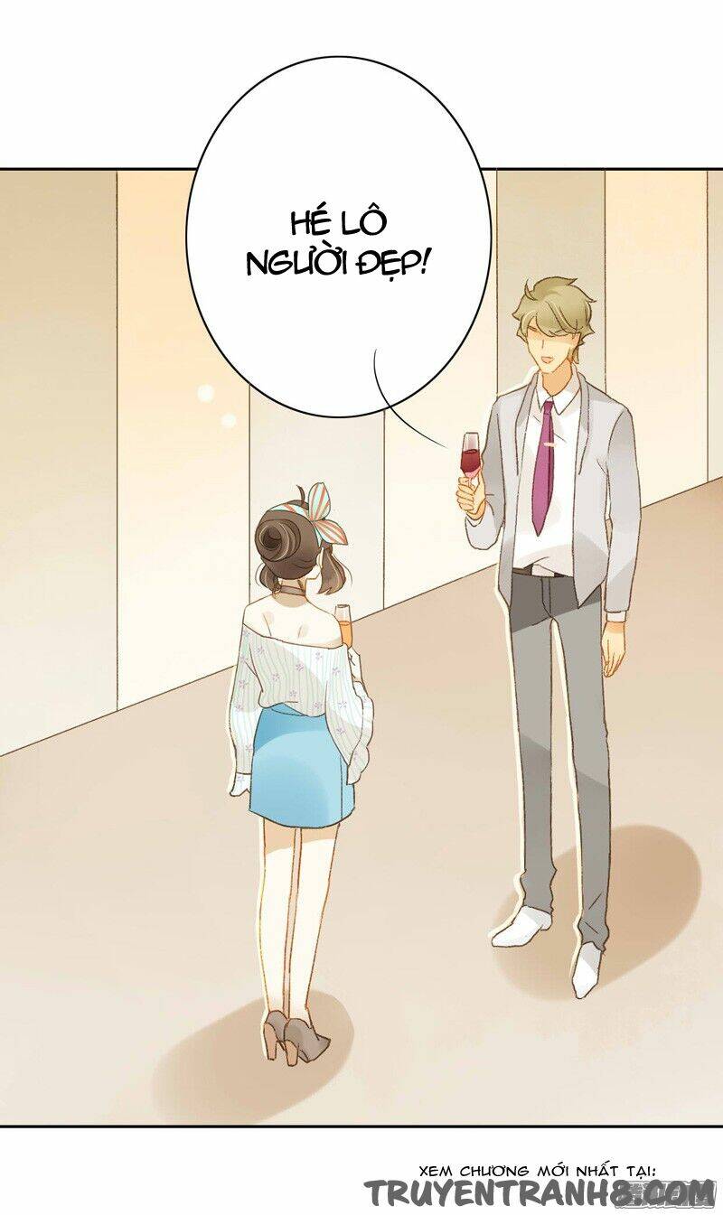 Sức Mạnh Của Sắc Đẹp: Chapter 127