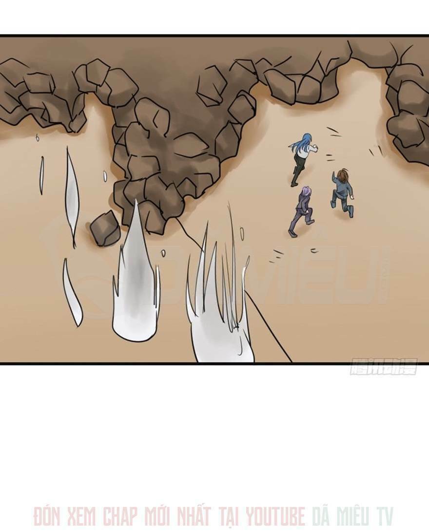 Đô Thị Tu Luyện Cuồng Triều: Chapter 88