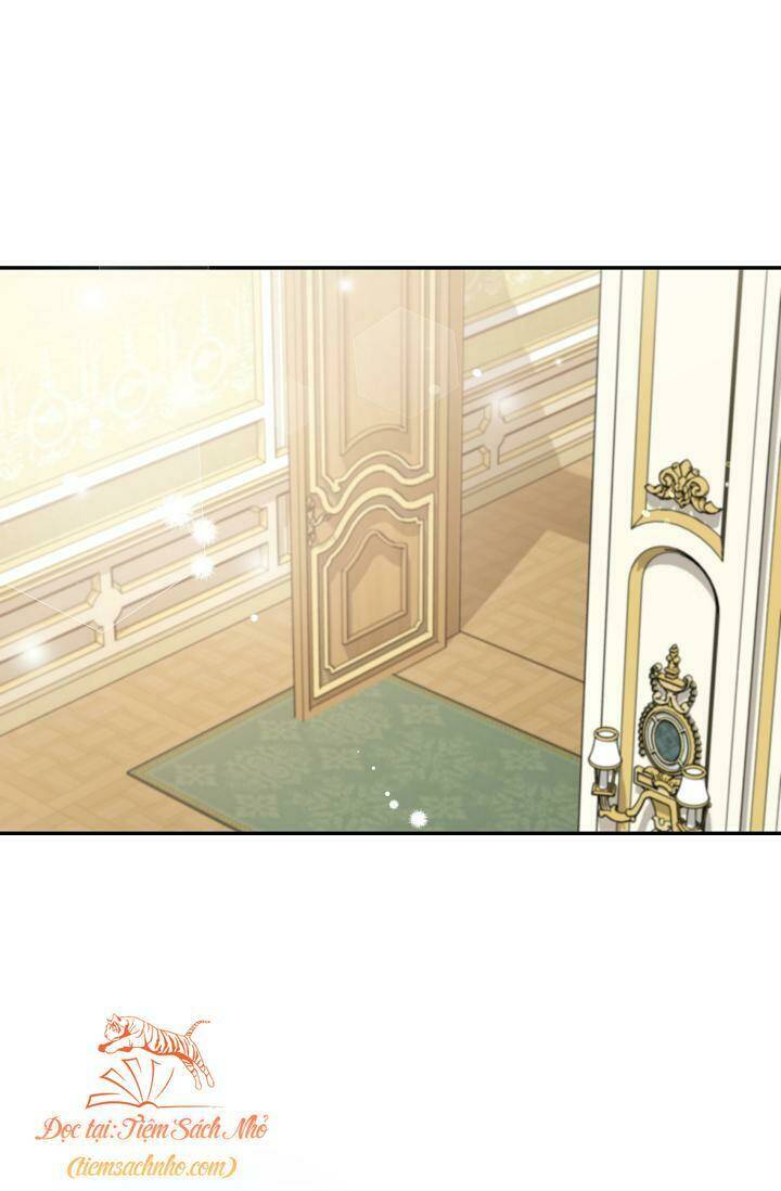 Bút Danh Bí Mật Của Nữ Công Tước: Chapter 18