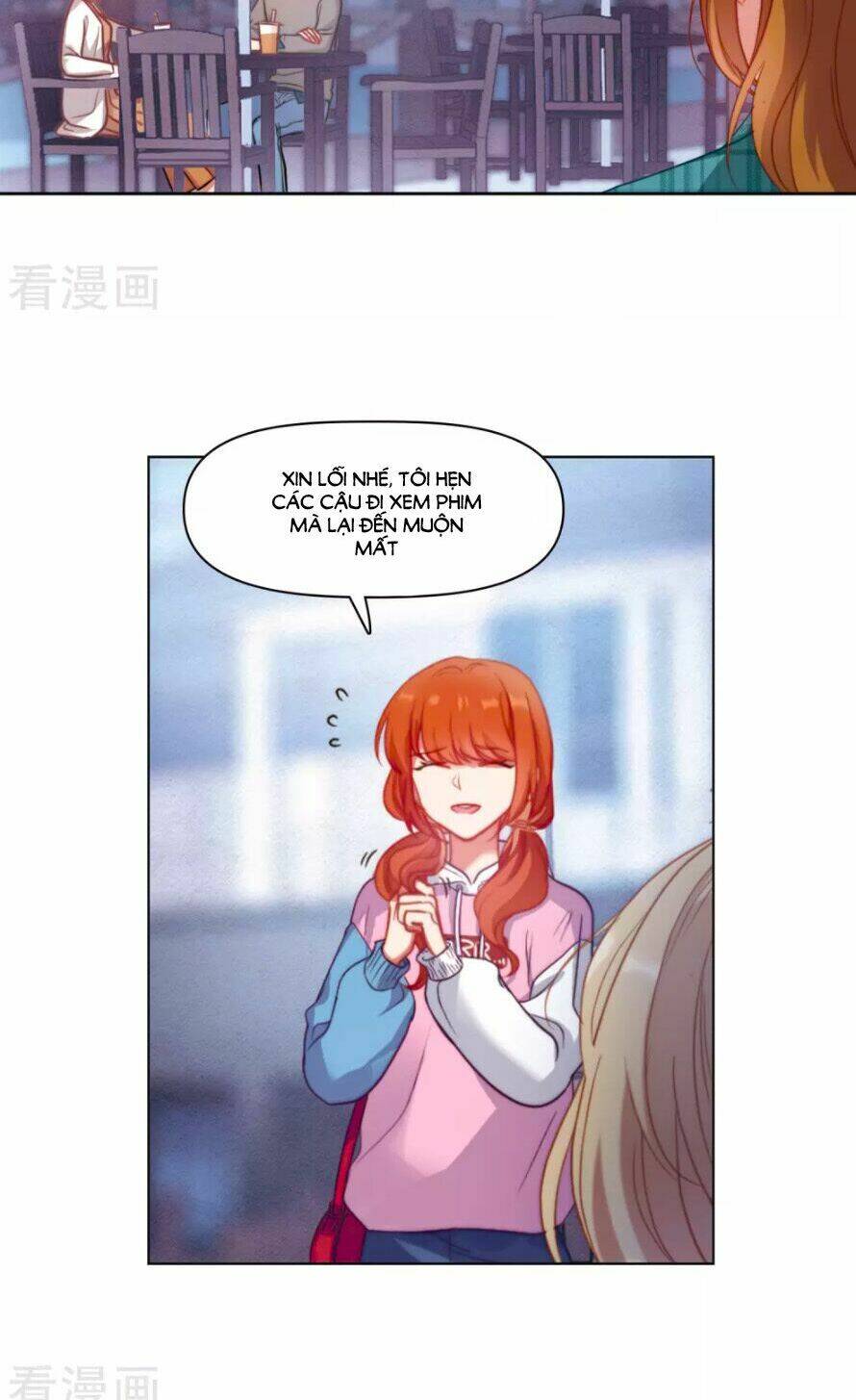 Địa Ngục Cáo Bạch Thi: Chapter 83