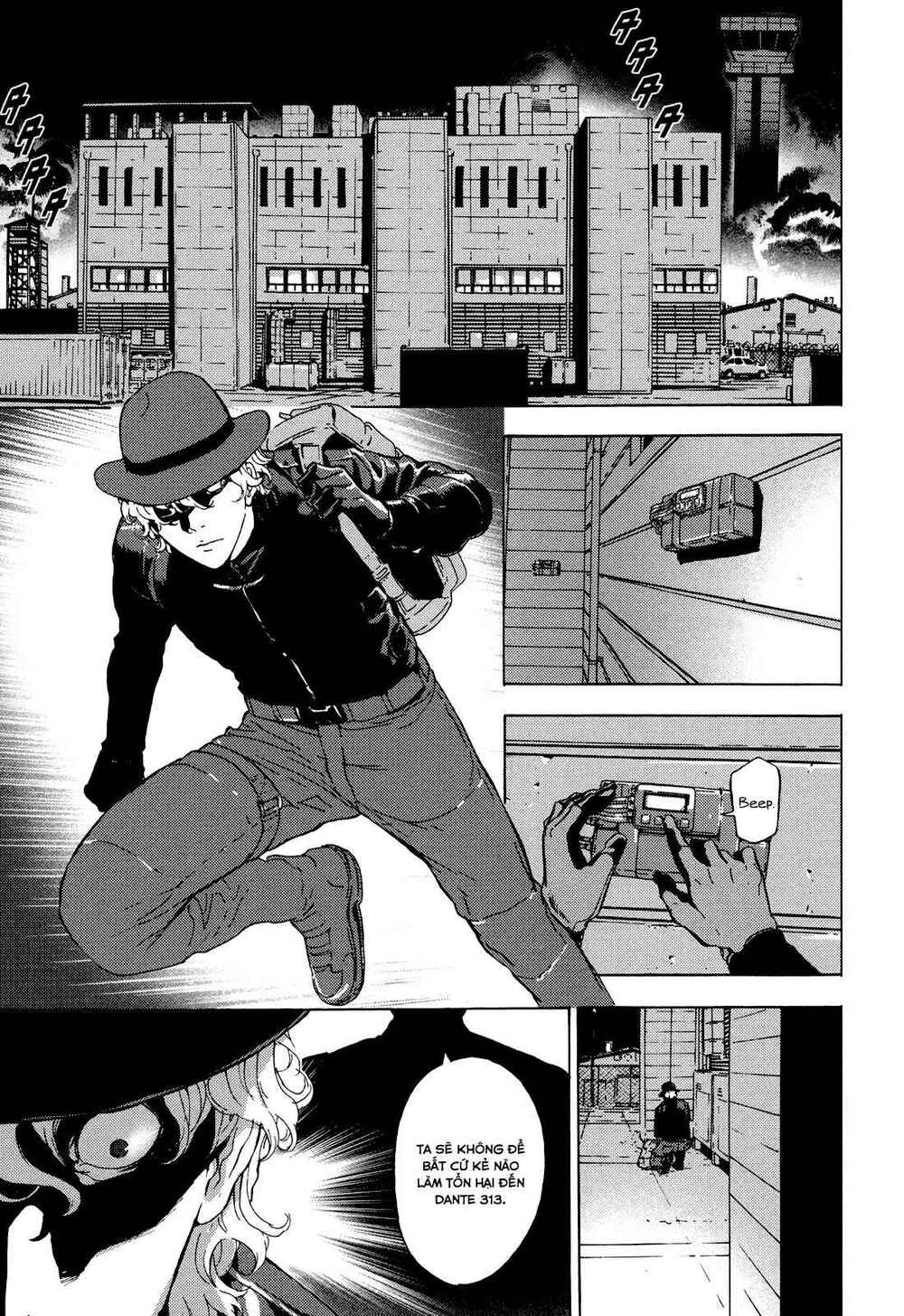 Until Death Do Us Part: Chapter 192