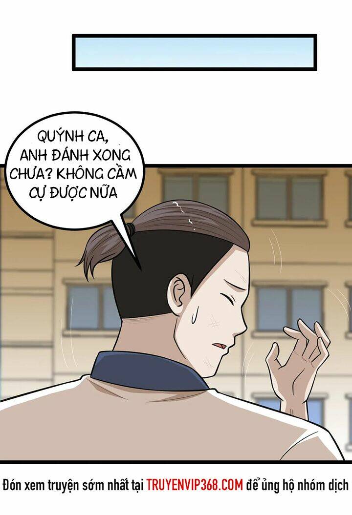 Đai Ca Trở Lại Tuổi 16: Chapter 85