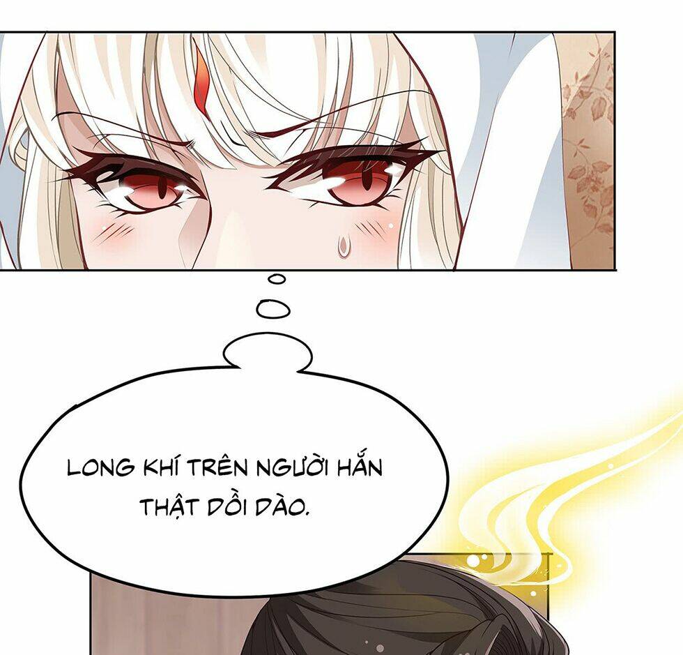 Vương Phi Thật Uy Vũ: Chapter 8.1