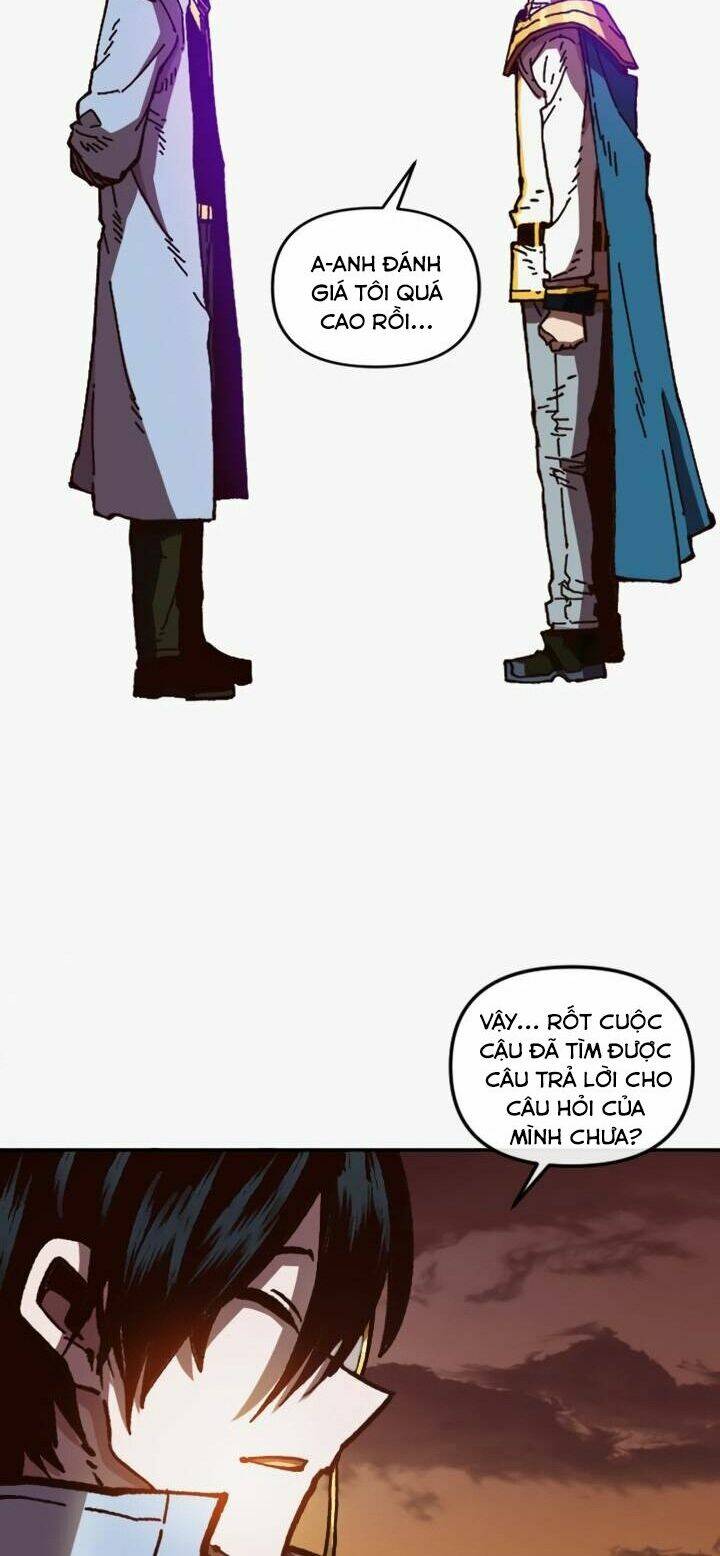 Nô Lệ Nghịch Thiên: Chapter 57