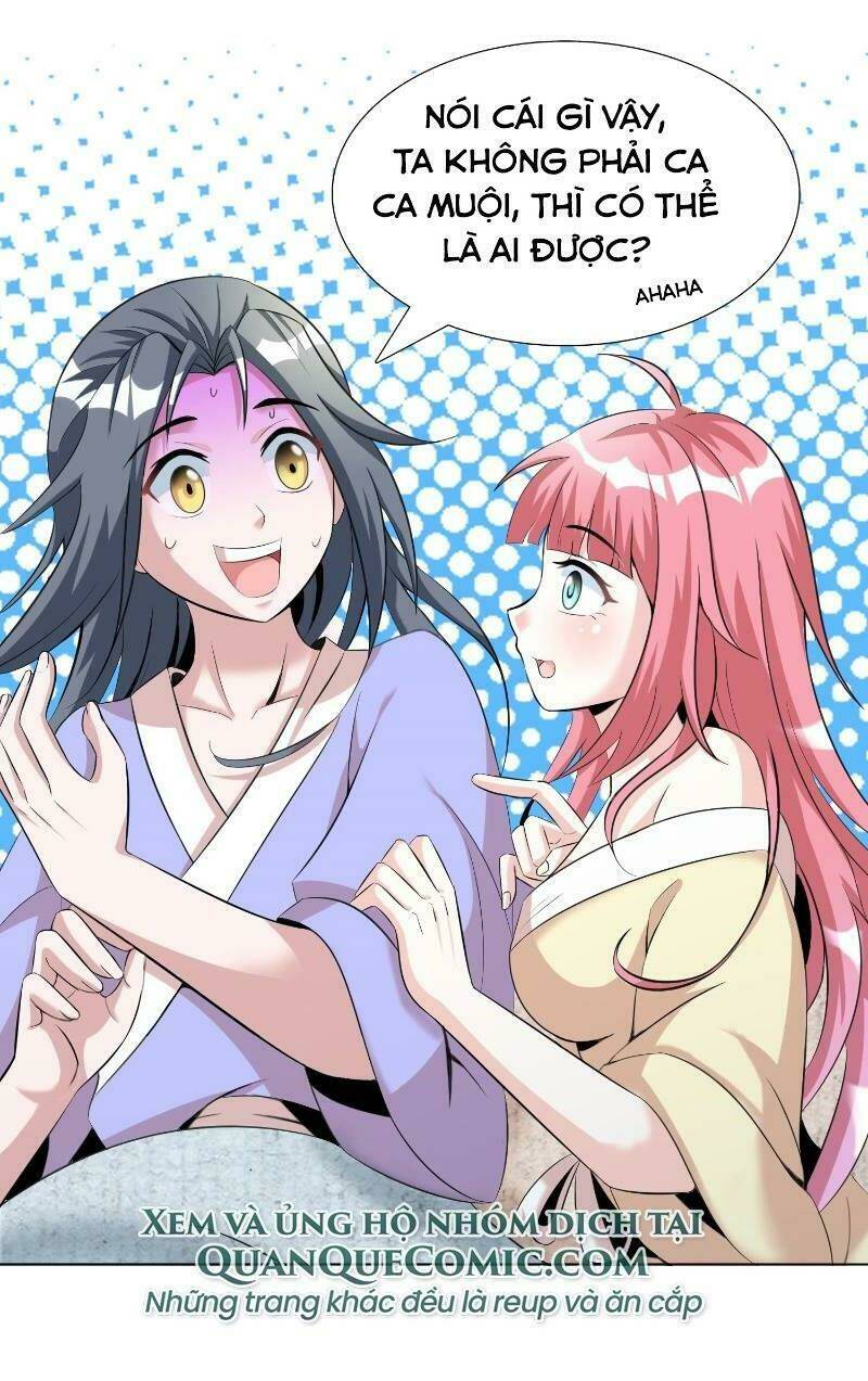 Liệp Thực Vương: Chapter 11