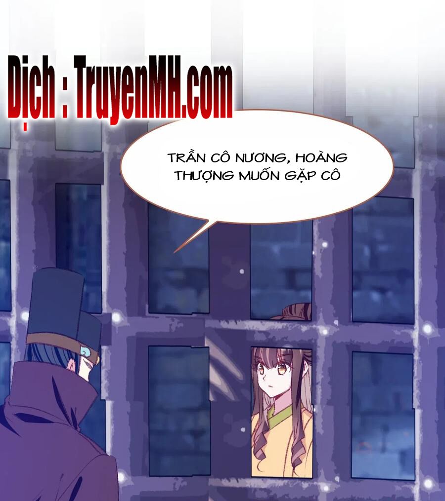 Gả Cho Một Tên Thái Giám Đáng Ghét: Chapter 188