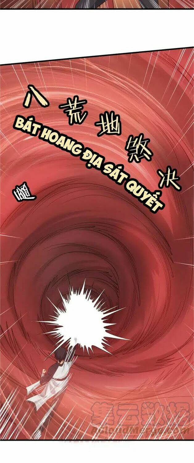 Hệ Thống Tu Tiên Mạnh Nhất: Chapter 61
