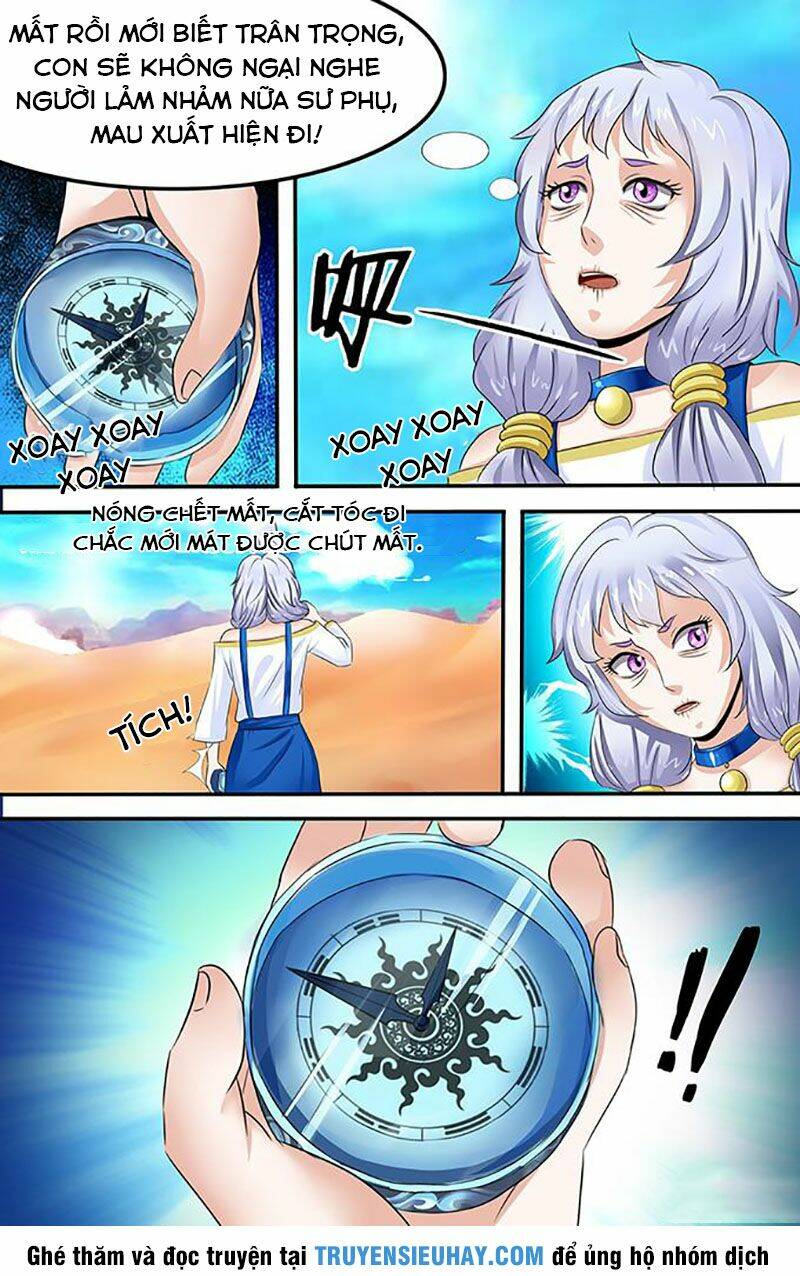 Cực Phẩm Tu Chân Thiếu Niên: Chapter 140