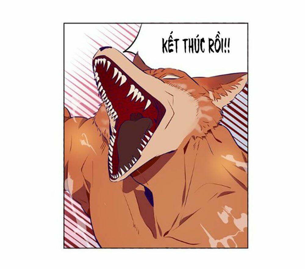 Hoa Đạo Sĩ: Chapter 5