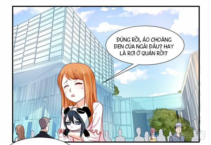 Ma Vương Đại Nhân Đi Thông Thả: Chapter 34