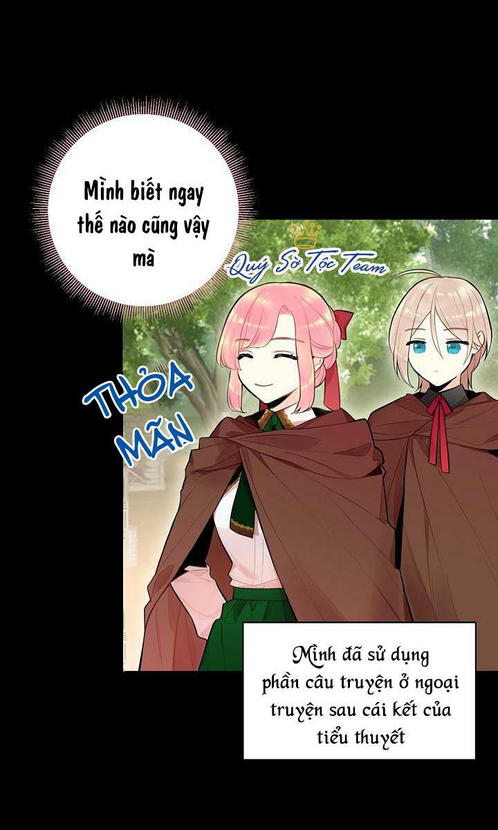 Tồn Tại Với Tư Cách Là Vợ Của Nam Chính: Chapter 89: Ceaser tỉnh