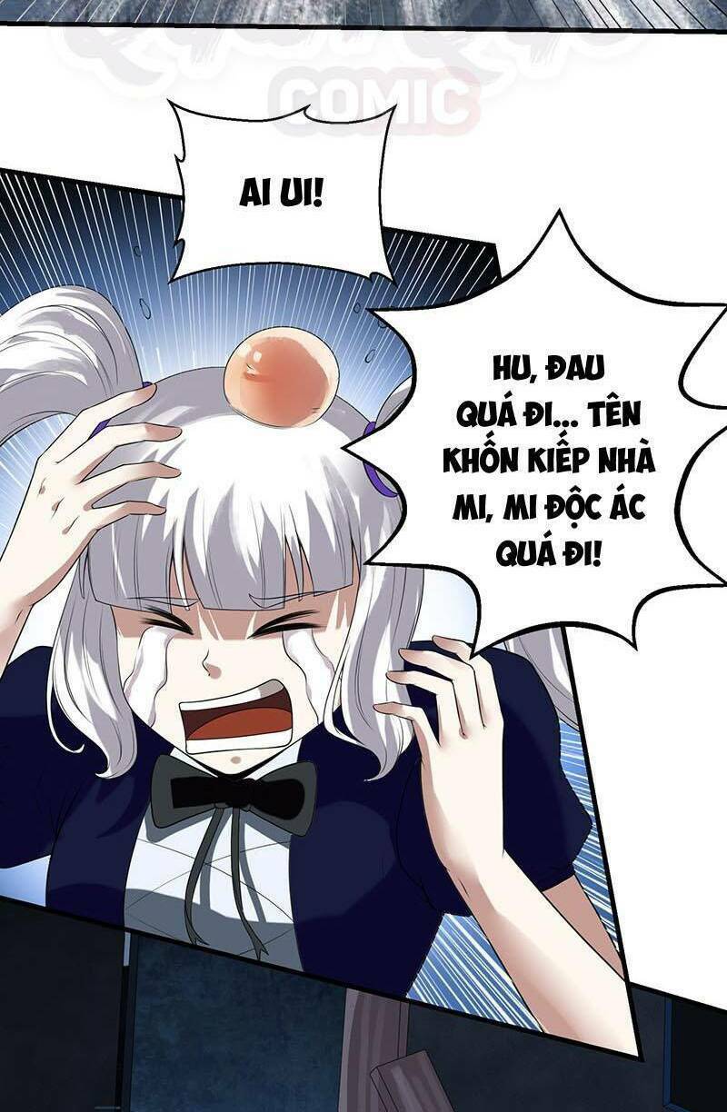 Cuộc Sống Tận Thế Bắt Đầu Từ Số 0: Chapter 20