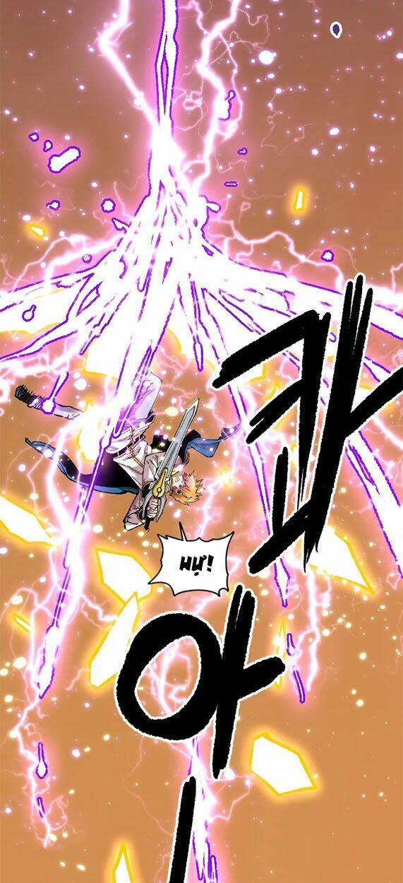 Nô Lệ Nghịch Thiên: Chapter 77