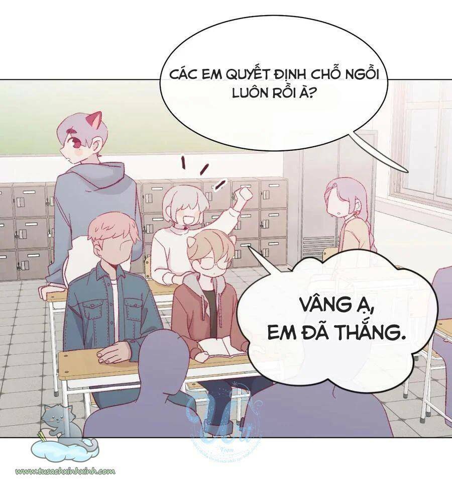 Nhật Ký Nấm Ma Cô: Chapter 22