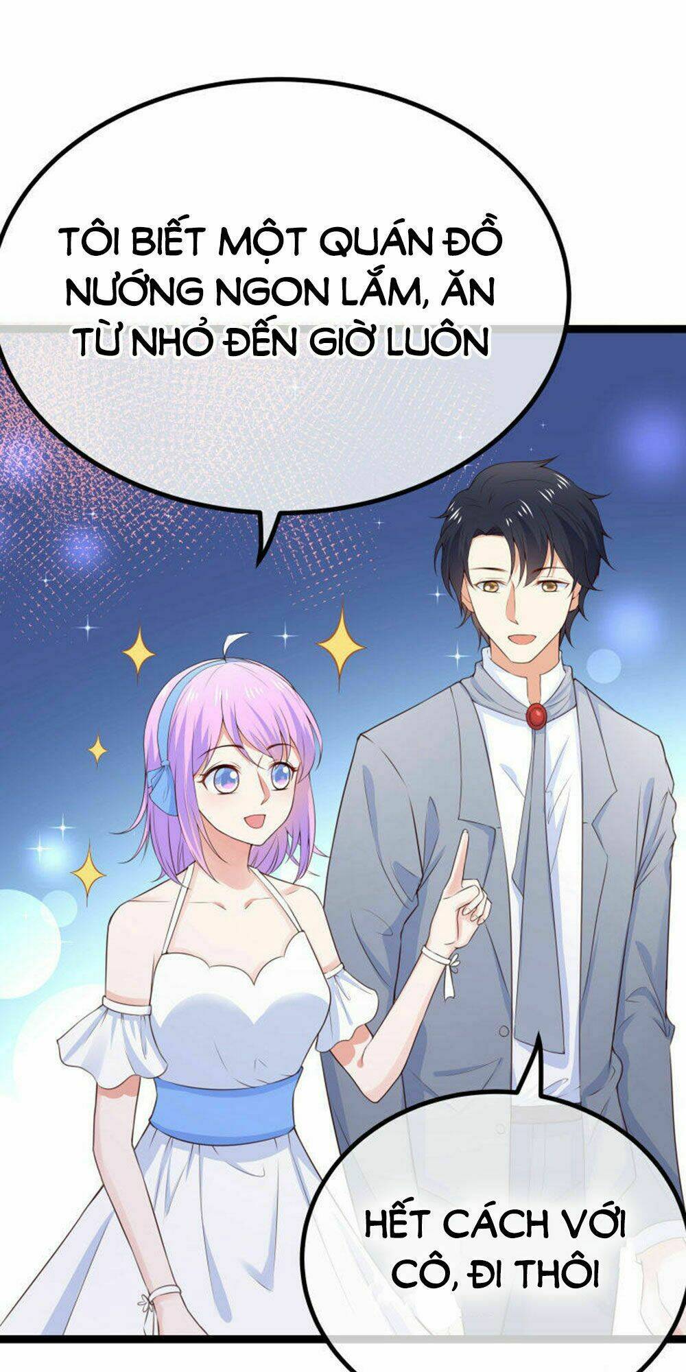 Boss Của Tôi Là Đại Thần: Chapter 90