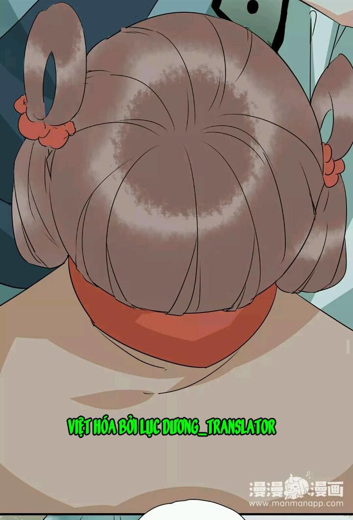 Công Chúa Gả Đến: Chapter 9