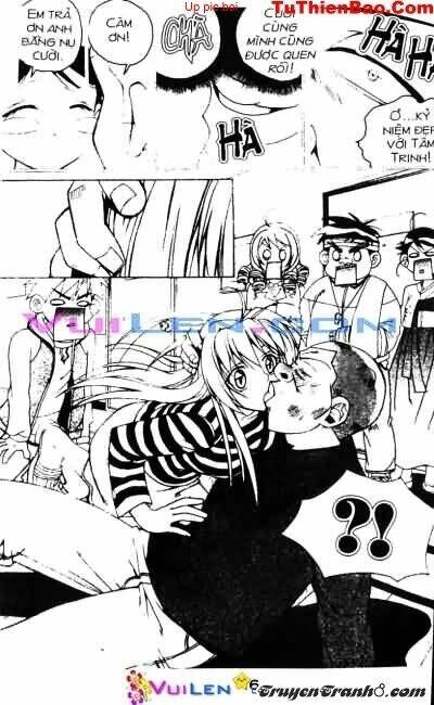 Đóa Hoa Anh Đào: Chapter 6