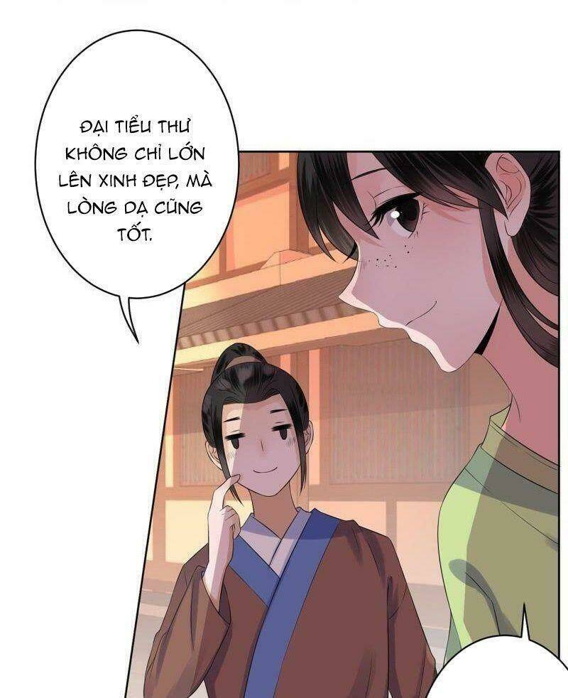 Vương Gia Kiêu Ngạo Quá Khó Cua: Chapter 20